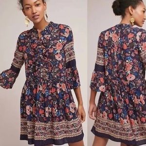 Eri + Ali • Anthropologie • size S